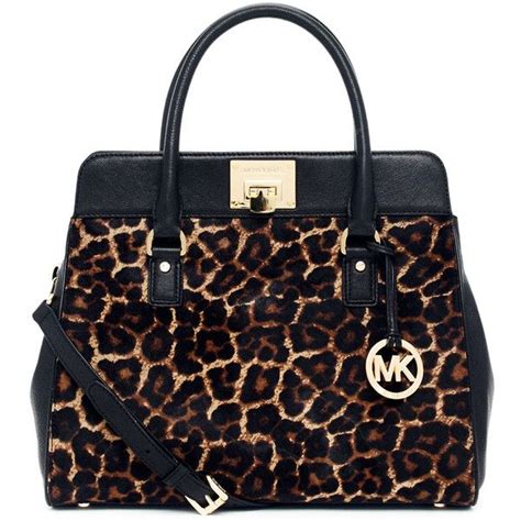 michael kors astrid calf hair satchel|Satchels Michael Kors .